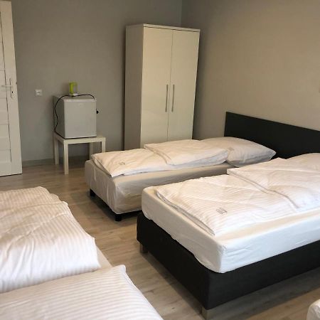 Przystanek Alaska Dziwnowek Ngoại thất bức ảnh